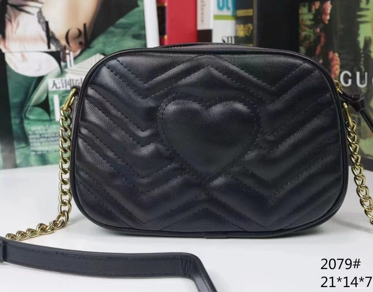 Bags Messenger Women Gucci Elegant For 8675 1026